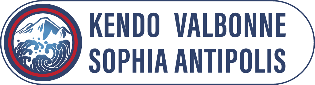 Kendo Valbonne Sophia Antipolis