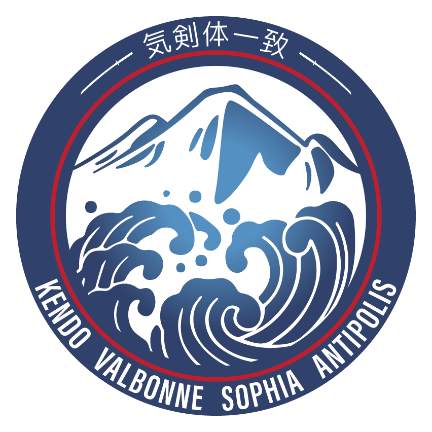 Kendo Valbonne Sophia Antipolis